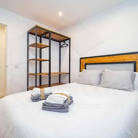 Brooklyn Apartment *