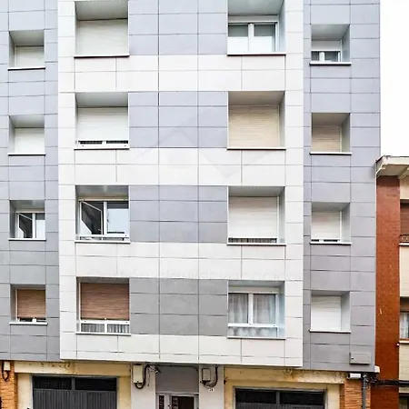 Apartment Brooklyn Gijon