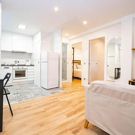 Brooklyn Apartment