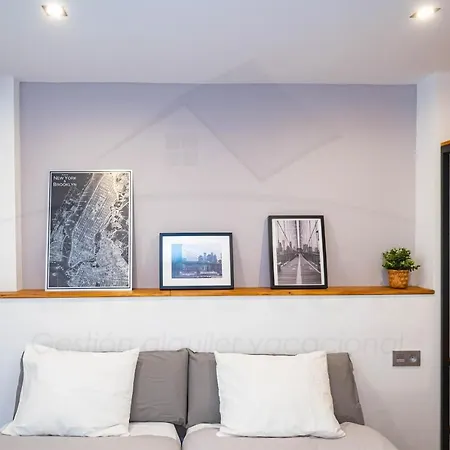 Brooklyn Apartment