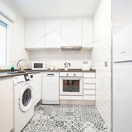 Brooklyn Апартаменти *