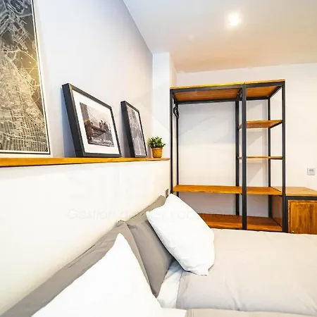 Apartment Brooklyn