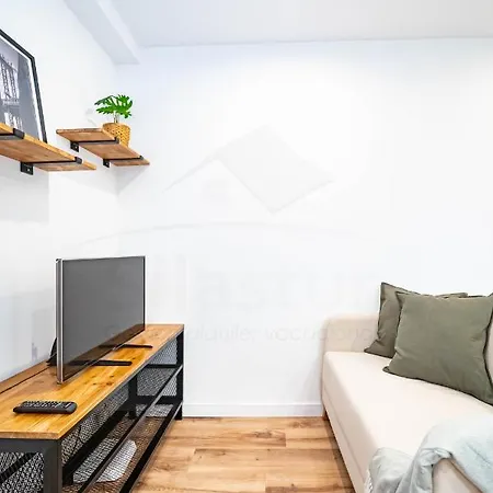 Brooklyn Apartment