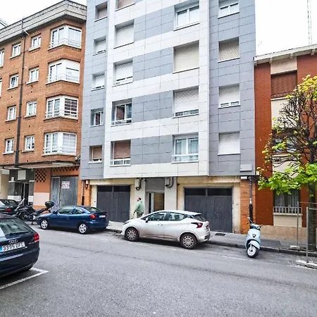 Apartment Brooklyn Gijon