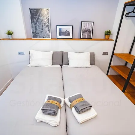 Brooklyn Apartment *